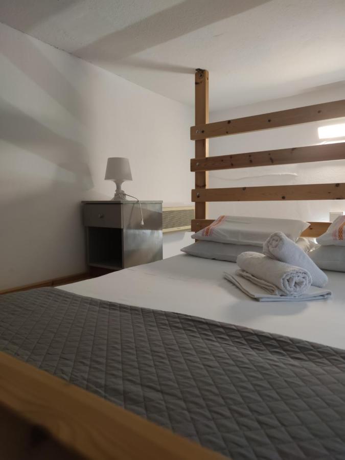 Hermanos City Apartment'S Heraklion  Exterior photo